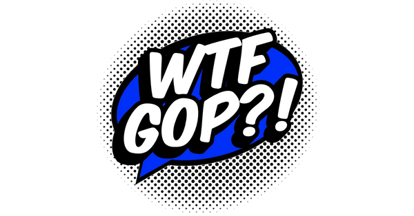WTFGOP?! Resistance Apparel