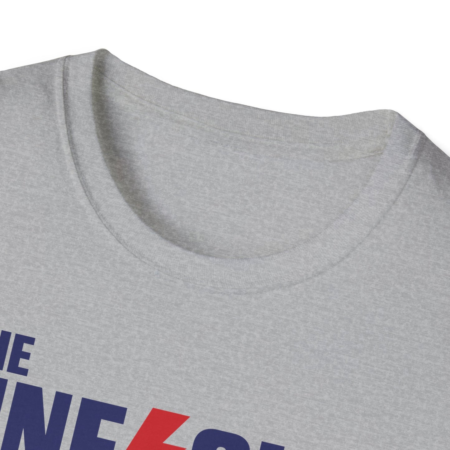 Unfuck America Tour Unisex T-Shirt | Political Activist Apparel