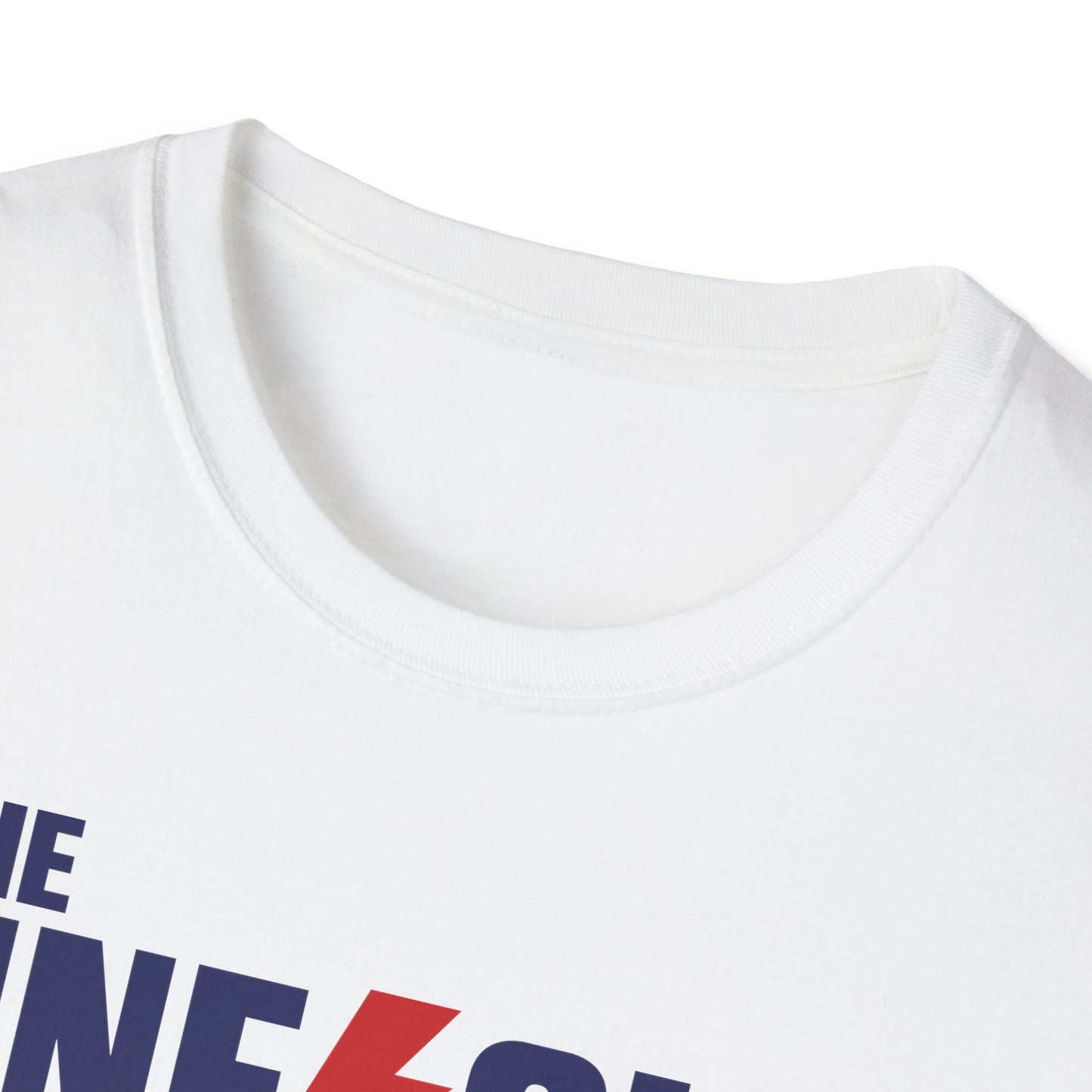 Unfuck America Tour Unisex T-Shirt | Political Activist Apparel