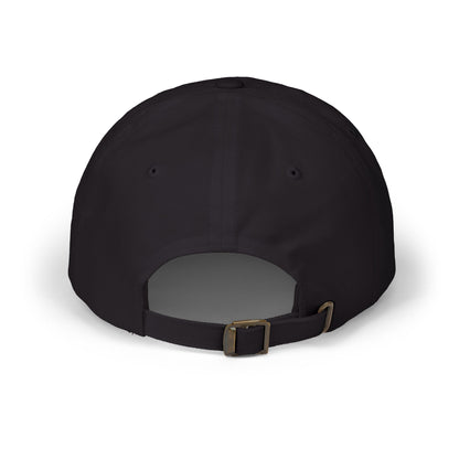 Unfuck America Tour Hat | Embroidered Dad Cap | Activist Hat