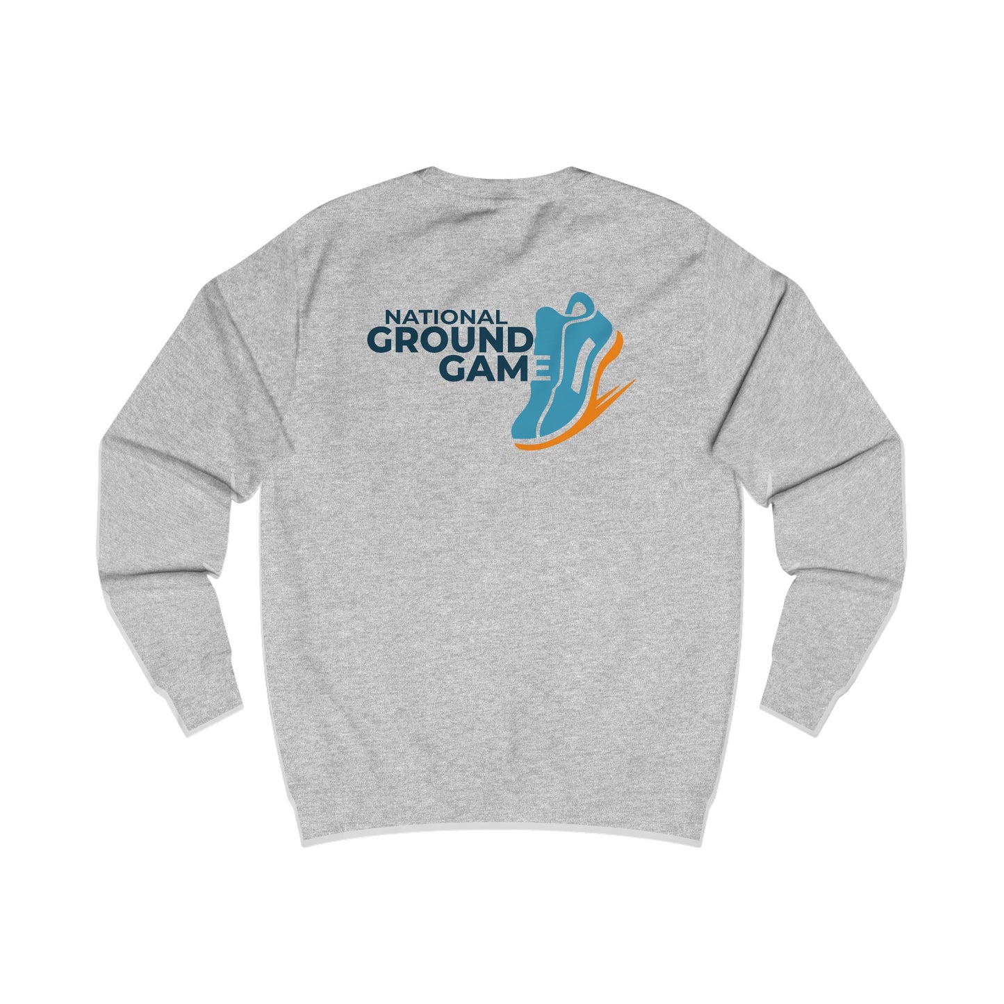 Unfuck America Tour Sweatshirt - Progressive Political Apparel